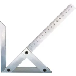 Прав ъгъл за центриране FORUM 200 × 150 mm