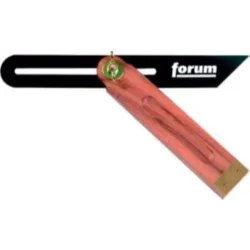 Дърводелски шаблон FORUM 330 mm