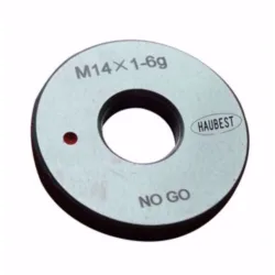 Калибър гривна неминаващ NOGO M 18 × 1.5