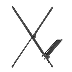 Сушилник за съдове 420 × 310 × 245 mm черен