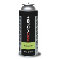Бутилка газ пропан-бутан PROVIDUS 230 g