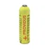 Газова бутилка PROVIDUS Gasex 7/16 инча 450 g