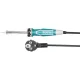 Поялник електрически TOTAL Industrial 100 W Поялник електрически TOTAL Industrial 100 W