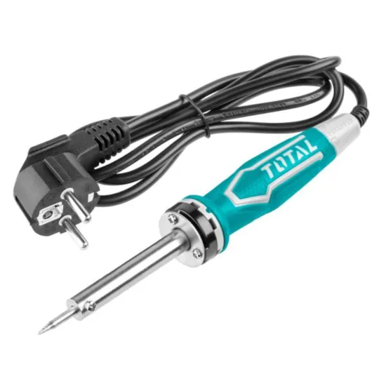 Поялник електрически TOTAL Industrial 40 W