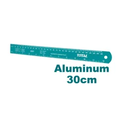 Алуминиева линия TOTAL 300 mm