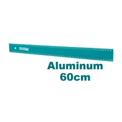 Алуминиева линия TOTAL 600 mm