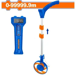Измервателно колело WADFOW Digital 0-99999.9 m