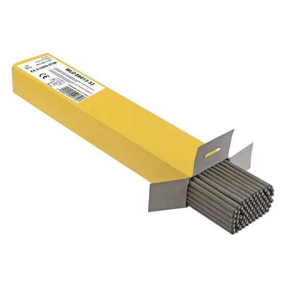 Електроди рутилови E6013 Ø 3.2 × 350 5 kg / пакет