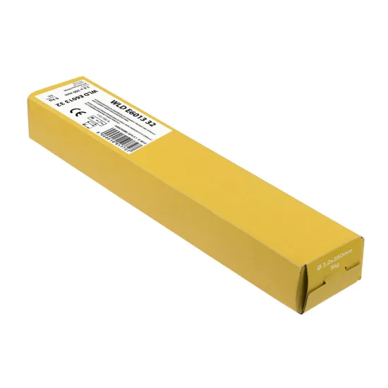 Електроди рутилови E6013 Ø 3.2 × 350 5 kg / пакет