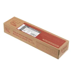 Електроди базични E7018 Ø 2.5 × 300 2.5 kg / пакет