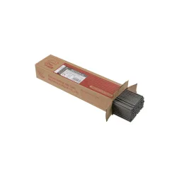 Електроди базични E7018 Ø 4 × 400 5 kg / пакет