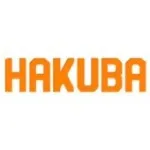 Hakuba