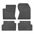 Гумени стелки Frogum за Ford Focus I 1998 - 2005
