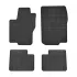 Гумени стелки Frogum за Mercedes-Benz ML W166 2011 - 2015