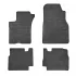 Гумени стелки Frogum за Mercedes-Benz ML-Class W163 1997 - 2005