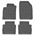 Гумени стелки Frogum за Opel Vectra C Combi 2002 - 2008
