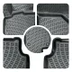 Гумени стелки Rizline за BMW X3 E83 (2003-2010) Гумени стелки Rizline за BMW X3 E83 (2003-2010)