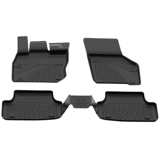 Гумени Стелки Sahler 4.5D Volkswagen Golf 8 2021+