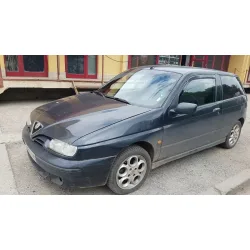 Ветробрани HEKO за Alfa Romeo 146 (1994-2000) - 2бр. Предни