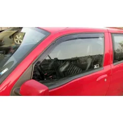 Ветробрани HEKO за  Alfa Romeo 145 (1994-2000) - 3 Врати