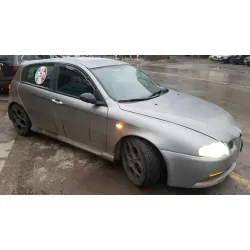 Ветробрани HEKO за Alfa Romeo 147 (2000-2010) - 3 врати
