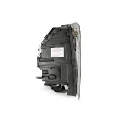 Фар Ayfar за Volvo FH3/FM2 2008–2014 – с мотор за регулиране – ляв/десен