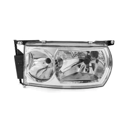 Фар Ayfar за Scania P/G/R-Series 2008+ – за HID/баласт – ляв/десен