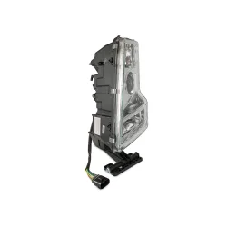 Фар Ayfar за Volvo FH2/FM2 2003–2008 – квадратна букса – ляв/десен