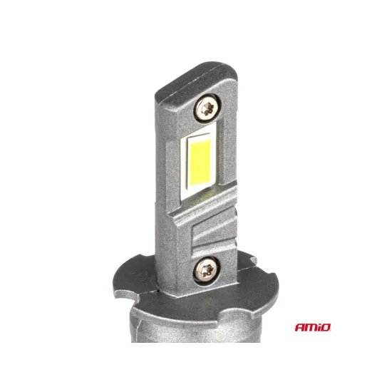 LED крушки AMiO X5 Winger H3 6000K 30W 11-18V CANBUS LED крушки AMiO X5 Winger H3 6000K 30W 11-18V CANBUS