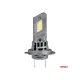 LED крушки AMiO X5 Winger H7 6000K 40W 11-18V CANBUS