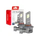 LED крушки AMiO X5 Winger HB3 6000K 50W 11-18V CANBUS