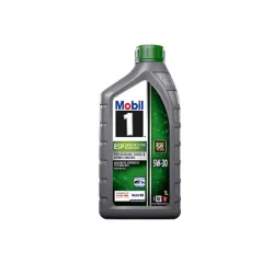 Синтетично моторно масло Mobil 1 ESP Formula 5W30 1L