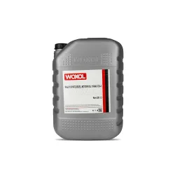 Синтетично дизелово моторно масло WOXOL 15W40 CI-4 20L