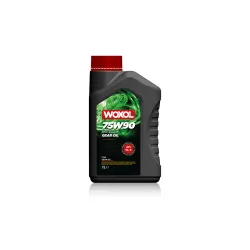 Трансмисионно масло WOXOL 75W90 GL-5 1 литър