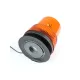 Халогенна аварийна лампа Ayfar 12V с магнит 150 mm