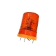 Халогенна аварийна лампа Ayfar 12V с болтов монтаж 212 mm