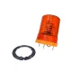 Халогенна аварийна лампа Ayfar 12V с болтов монтаж 212 mm