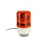 Халогенна аварийна лампа Ayfar 12V с магнит 135 mm