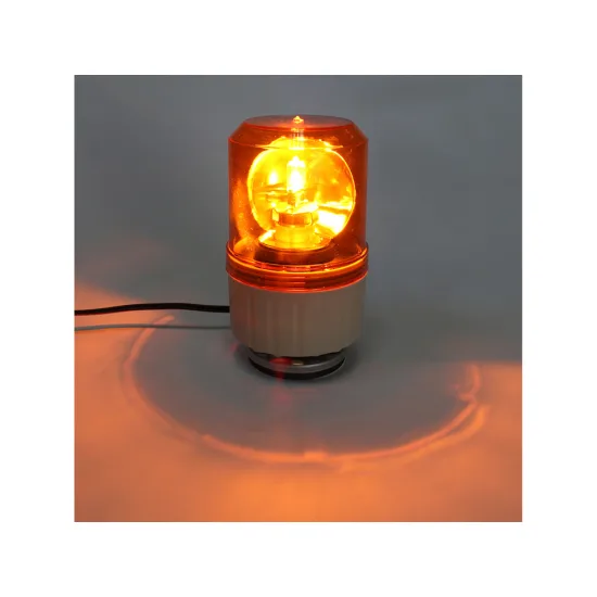 Халогенна аварийна лампа Ayfar 12V с магнит 135 mm