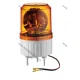 Халогенна аварийна лампа Ayfar 12V с магнит 135 mm