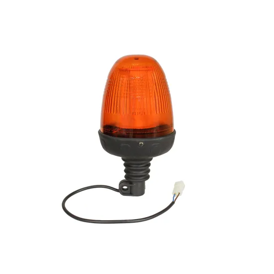 LED аварийна лампа Ayfar 12-24V с болтов монтаж 250 mm