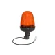 LED аварийна лампа Ayfar 12-24V с болтов монтаж 250 mm