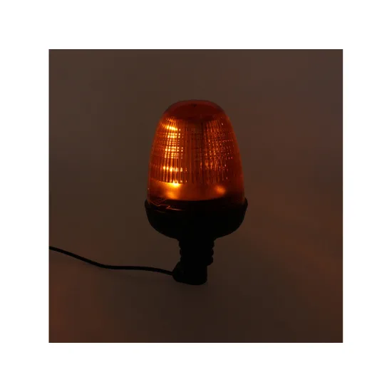 LED аварийна лампа Ayfar 12-24V с болтов монтаж 250 mm