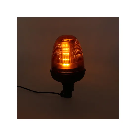LED аварийна лампа Ayfar 12-24V с болтов монтаж 250 mm
