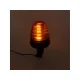 LED аварийна лампа Ayfar 12-24V с болтов монтаж 250 mm