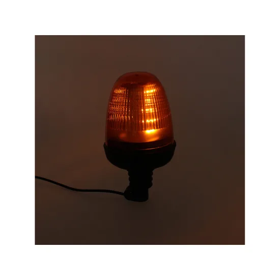 LED аварийна лампа Ayfar 12-24V с болтов монтаж 250 mm