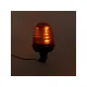 LED аварийна лампа Ayfar 12-24V с болтов монтаж 250 mm