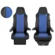 Комплект кожени тапицерии за Mercedes Actros MP3 MP4 2009-2015
