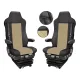 Комплект кожени тапицерии за Iveco Stralis Hi-Way 2005-2019