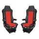 Комплект кожени тапицерии за Iveco Stralis Hi-Way 2005-2019